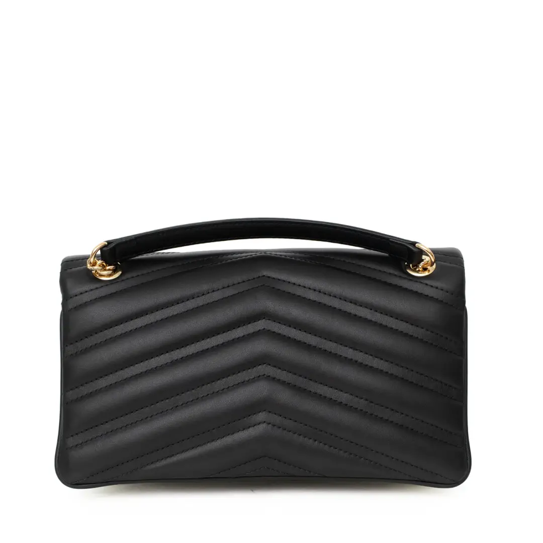 Soft Leather Women Stylish Handbag